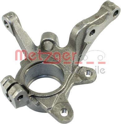 METZGER 58101701 Achsschenkel, Radaufhängung